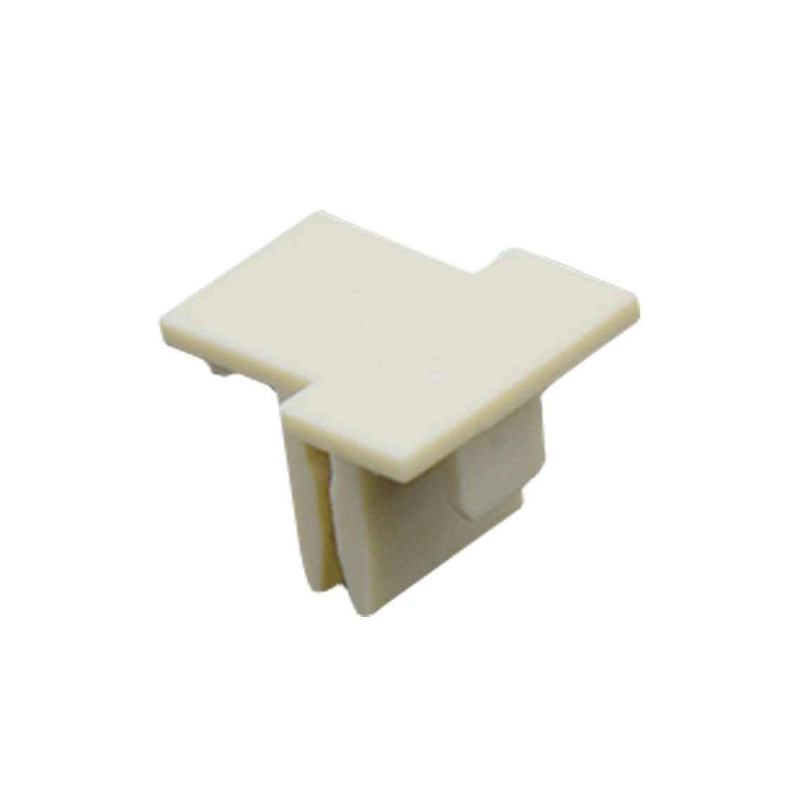 Pitch 2.50mm 180° 单排立贴带扣 带吸附盖 Wafer卷装 5Pin 本色 镀雾锡