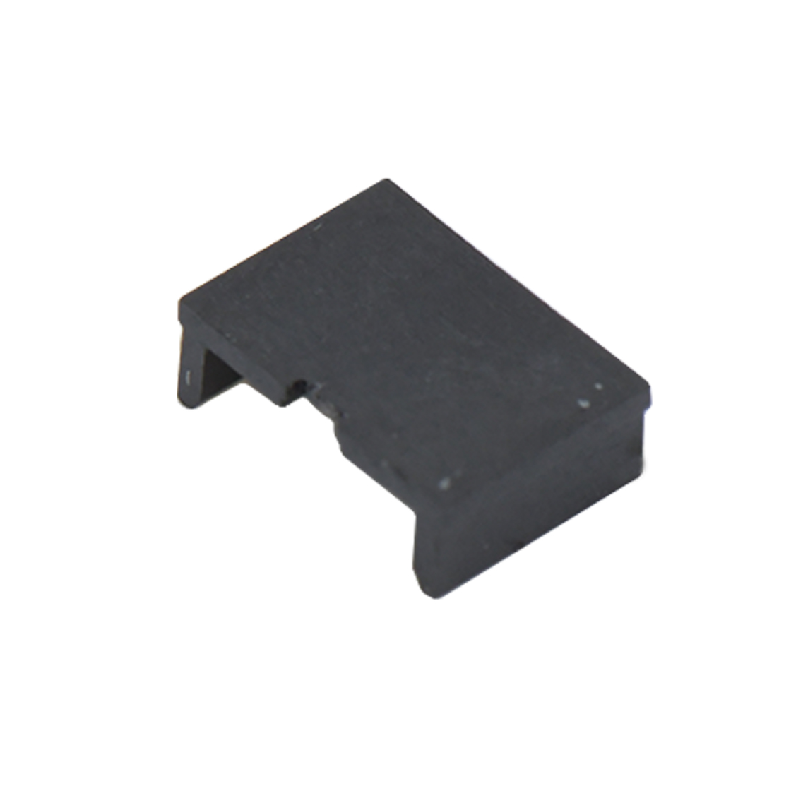 Board to Board Pitch0.5 H3.0mm双槽双排 SMT型母座 20Pin 黑色 Gold flash