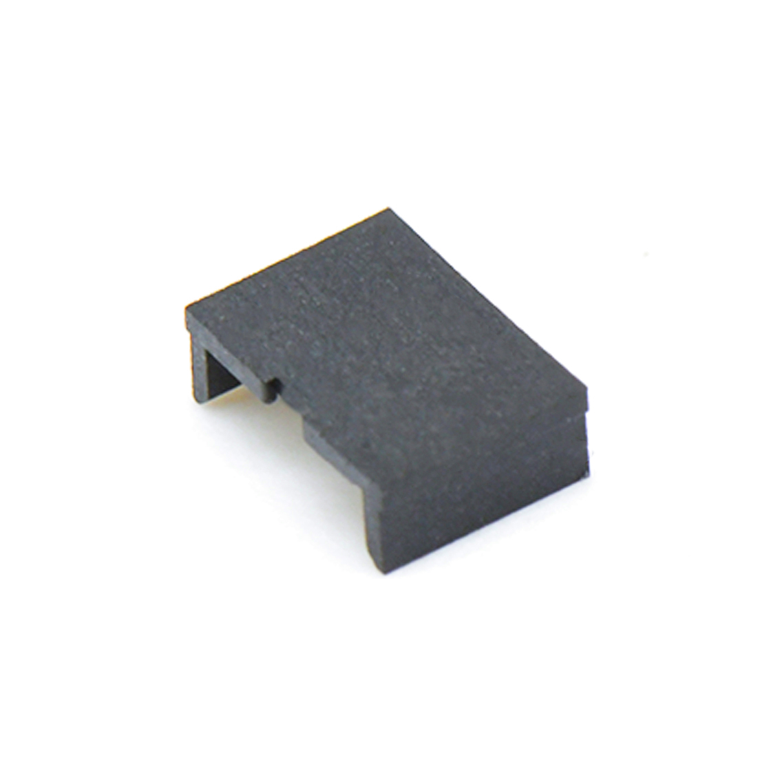 Board to Board Pitch0.5 H3.0mm双槽双排 SMT型母座 24Pin 黑色 Gold flash