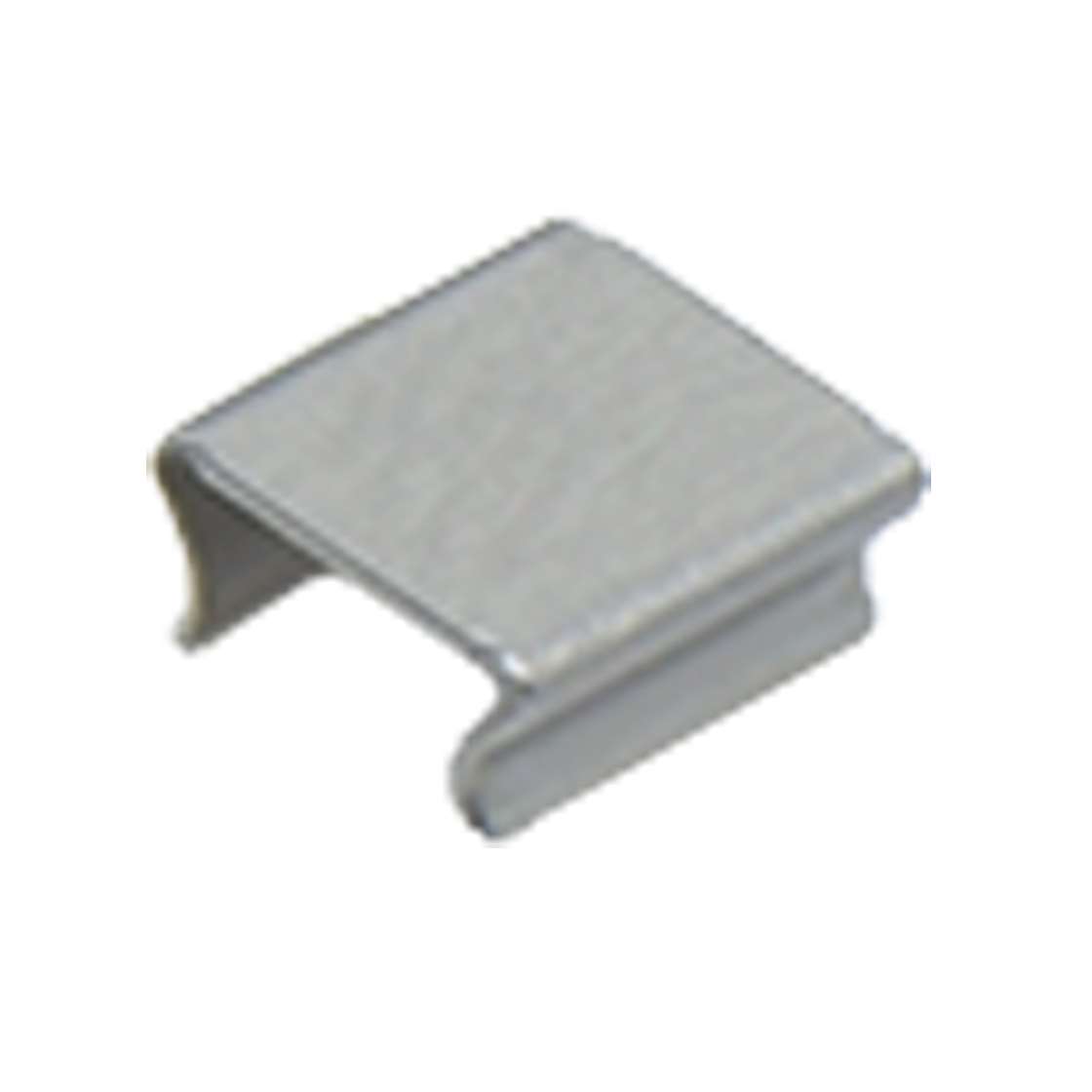 Pitch 2.0mm 180°单排 SMT U型排母3Pin 黑色 镀全金G/F