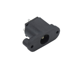 DC POWER JACK 180°DIP