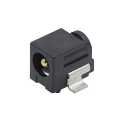 DC POWER JACK 90°SMT