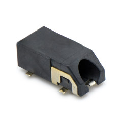 3.5 PHONE JACK 4 PIN SMT