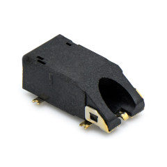 3.5 PHONE JACK 4 PIN SMT