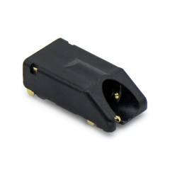 3.5 PHONE JACK 5 PIN DIP