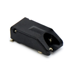 3.5 PHONE JACK 5PIN SMT+DIP