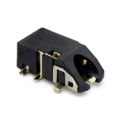 3.5 PHONE JACK 5 PIN SMT+DIP