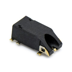 3.5 PHONE JACK 6 PIN SMT