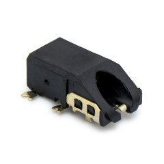 3.5 PHONE JACK 6PIN SMT+DIP