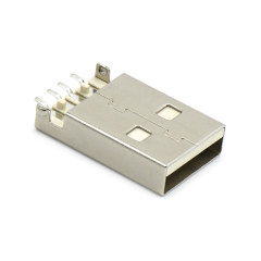 USB2.0 AM 沉板式