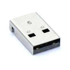 USB3.0 AM SMT贴板式