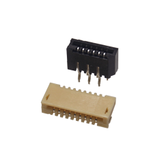 SERIES 6232 FPC FFC ASSY ST DIP 1mm PITCHLIF(WITH 