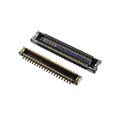 SERIES 5861 PLUG ASSY 0.35mm PITCH BOARD TO BOARD 