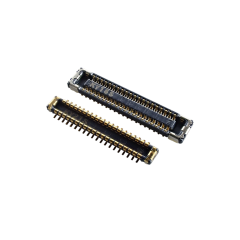 SERIES 5861 PLUG ASSY 0.35mm PITCH BOARD TO BOARD 