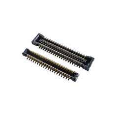 SERIES 5804 REC ASSY 0.4mm PITCH BOARD TO BOARD H=