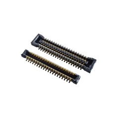 SERIES 5804 REC ASSY 0.4mm PITCH BOARD TO BOARD H=