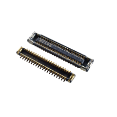 SERIES 5861 REC ASSY 0.35mm PITCH BOARD TO BOARD H
