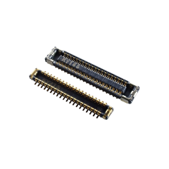 SERIES 5861 REC ASSY 0.35mm PITCH BOARD TO BOARD H