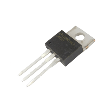 TE LM35DT-NOPB LM35DT-NOPB  温度传感器  3PIN