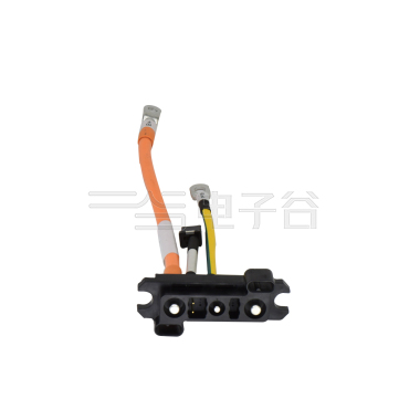 重载连接器 DL11-Z-M02