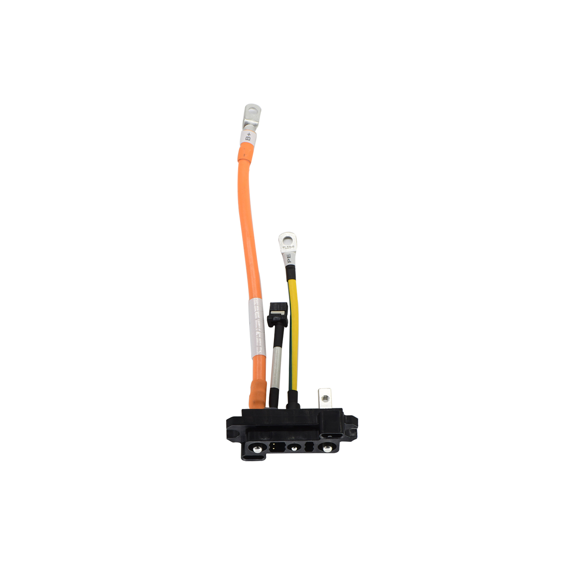 重载连接器 DL11-Z-M02