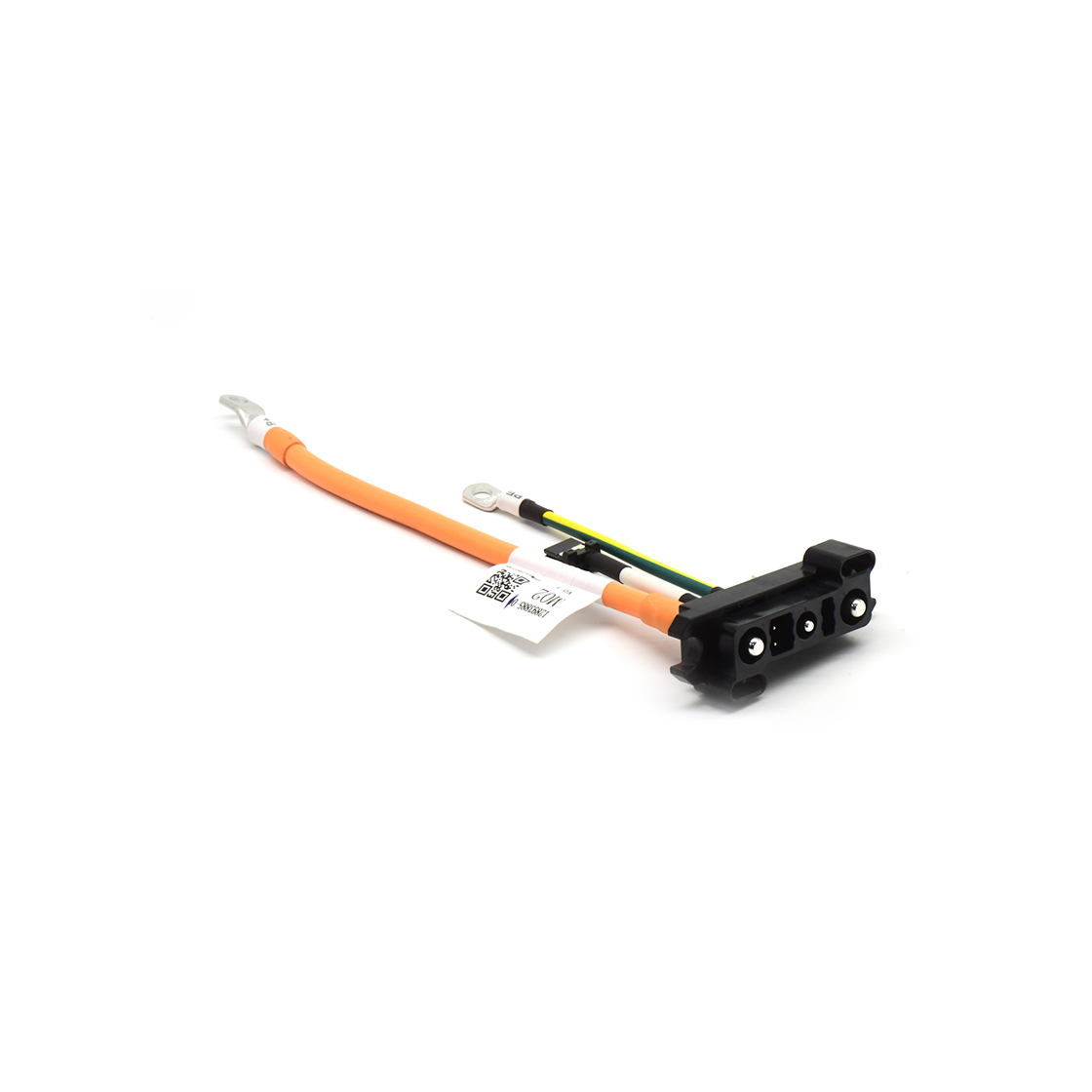 重载连接器 DL11-Z-M02