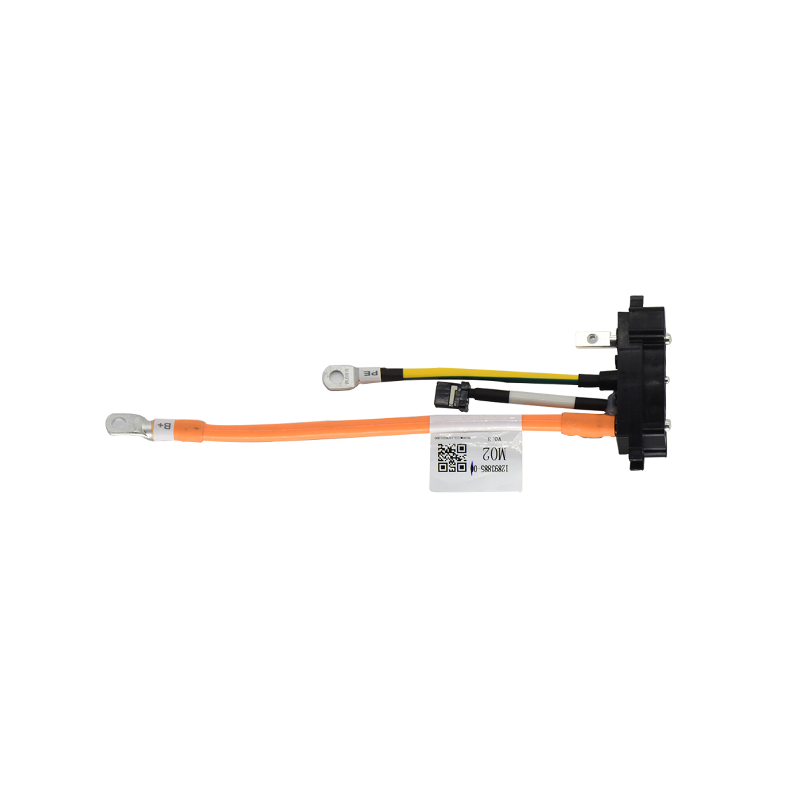 重载连接器 DL11-Z-M02