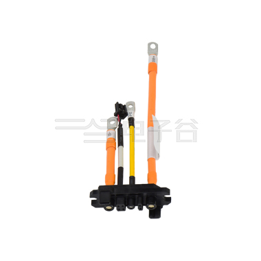 重载连接器 DL11-T-M01