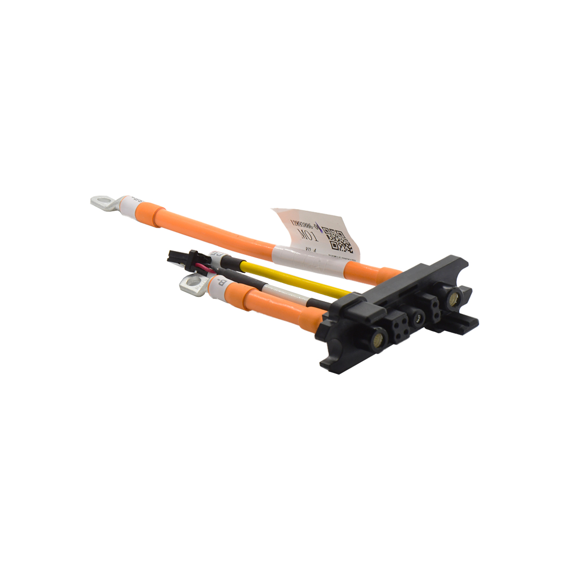 重载连接器 DL11-T-M01