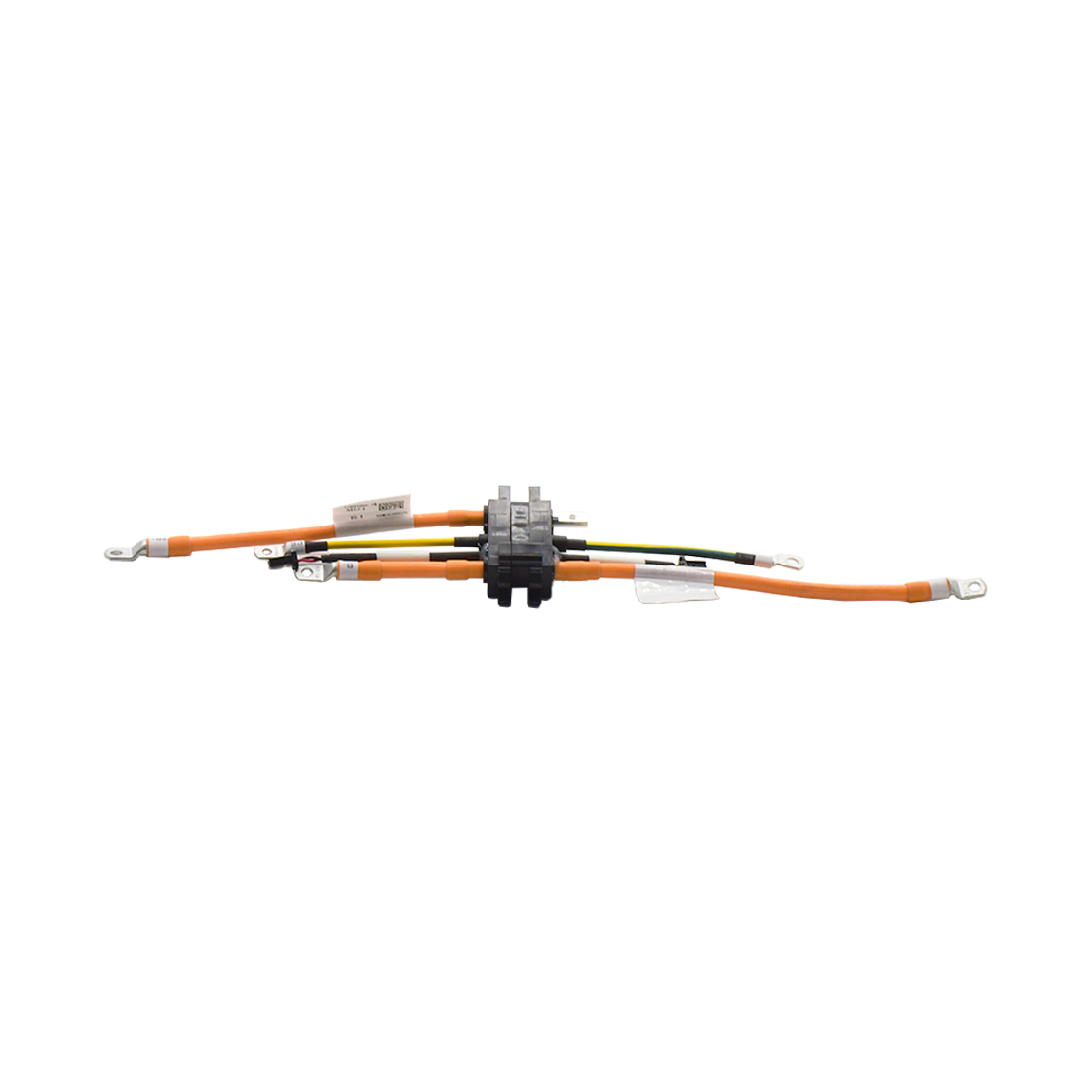 重载连接器 DL11-T-M01
