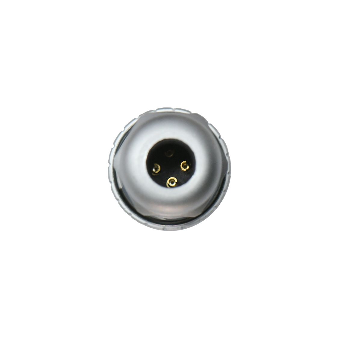 DF12系列 航空插头 4芯直式电缆公插头 焊线式 电缆直径4-6.5mm