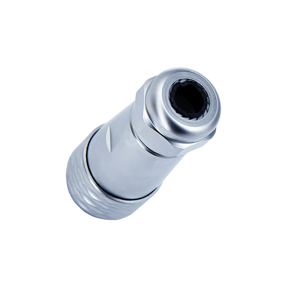 DF20系列 航空插头 12芯直式电缆插头 公头 电缆连接用