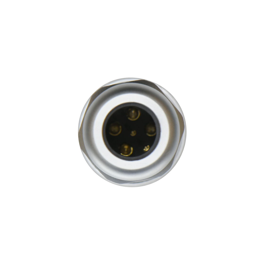 DF20系列 航空插头 6芯直式电缆公插头 焊线式 电缆直径8-12mm