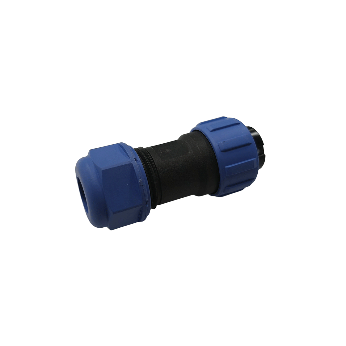 DP17系列 航空插头 4B芯电缆公插头 电缆直径7-10mm