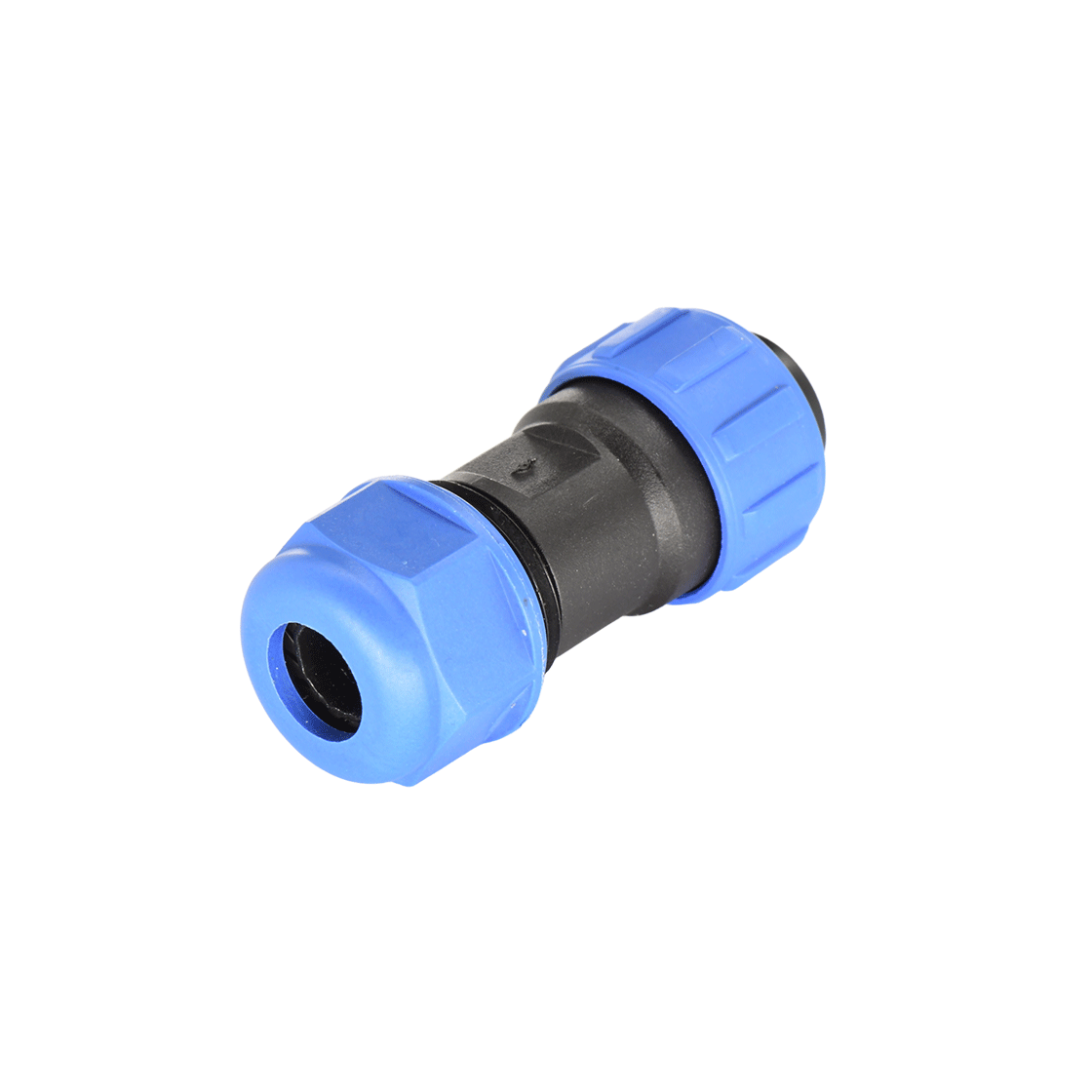 DP17系列 航空插头 9芯电缆公插头 电缆直径7-10mm