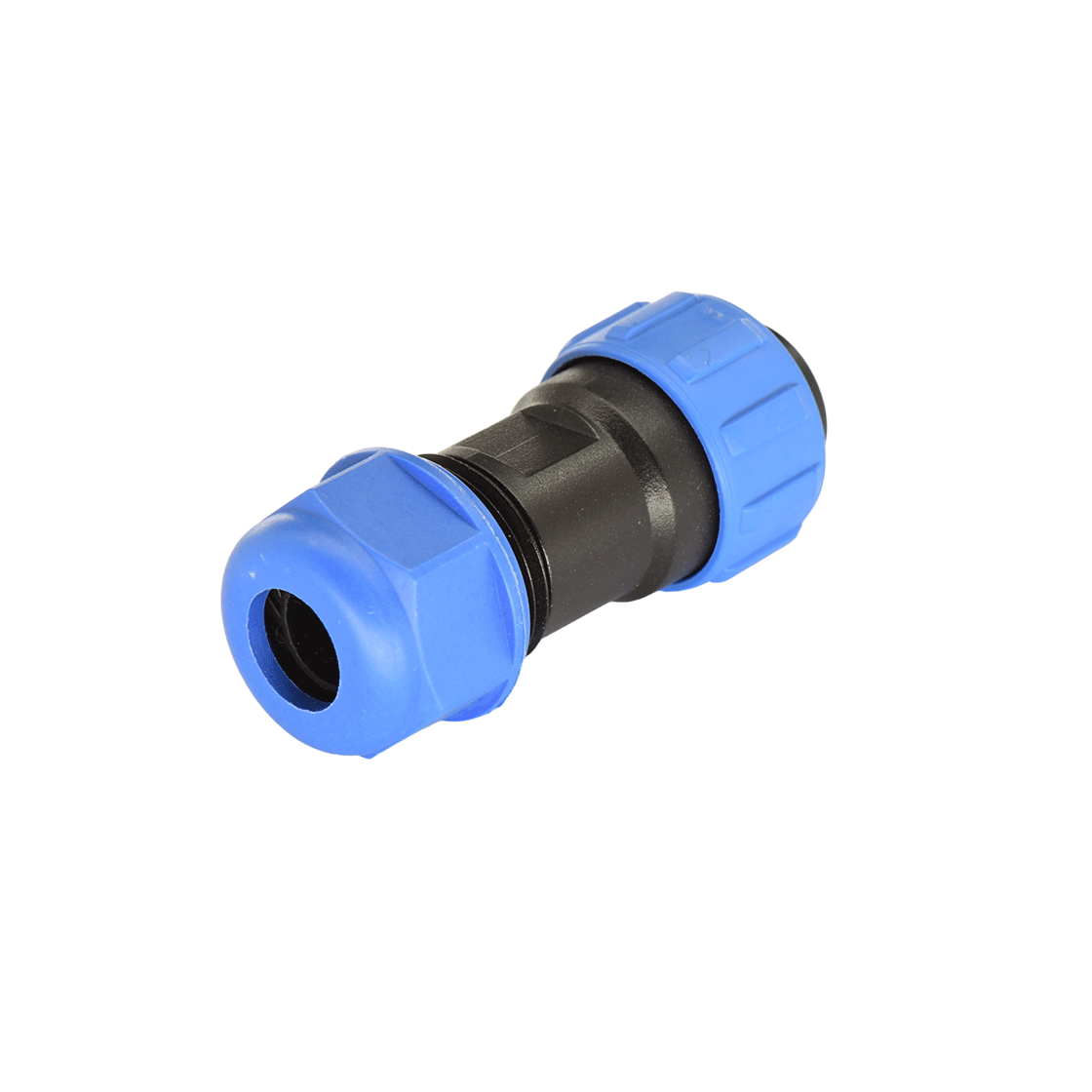 DP17系列 航空插头 5芯电缆母插头 电缆直径7-10mm