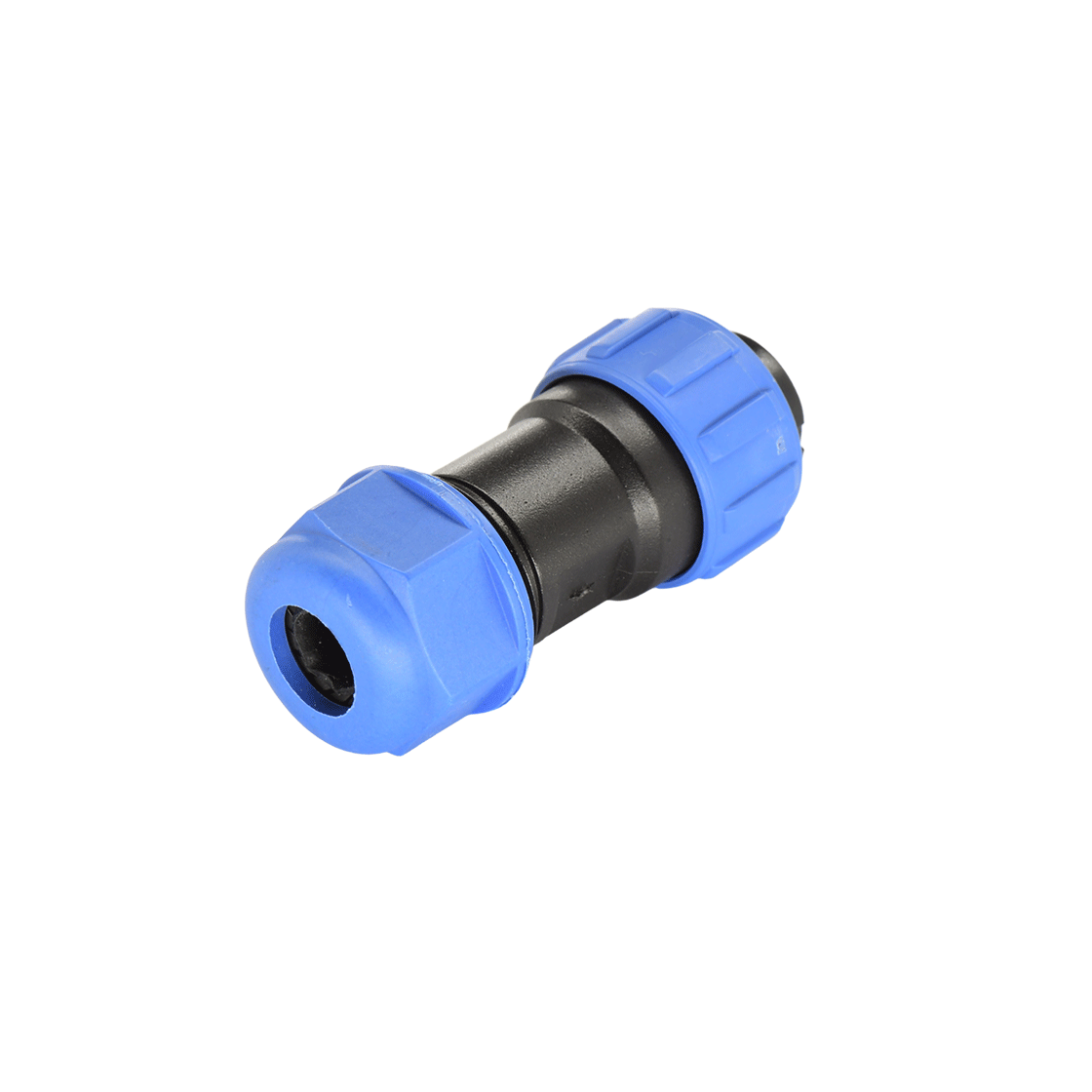 DP17系列 航空插头 9芯电缆母插头 电缆直径7-10mm