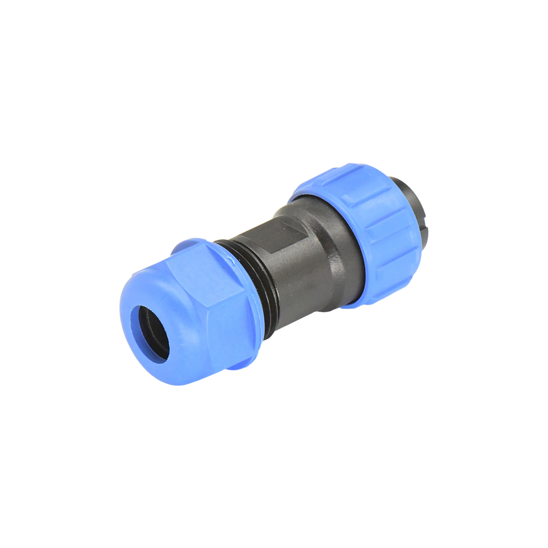 DP21系列 航空插头 4芯电缆母插头 电缆直径7-12mm