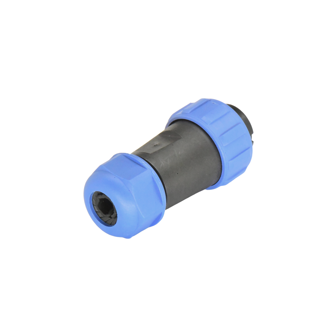 DP21系列 航空插头 5C芯电缆母插头 电缆直径7-12mm