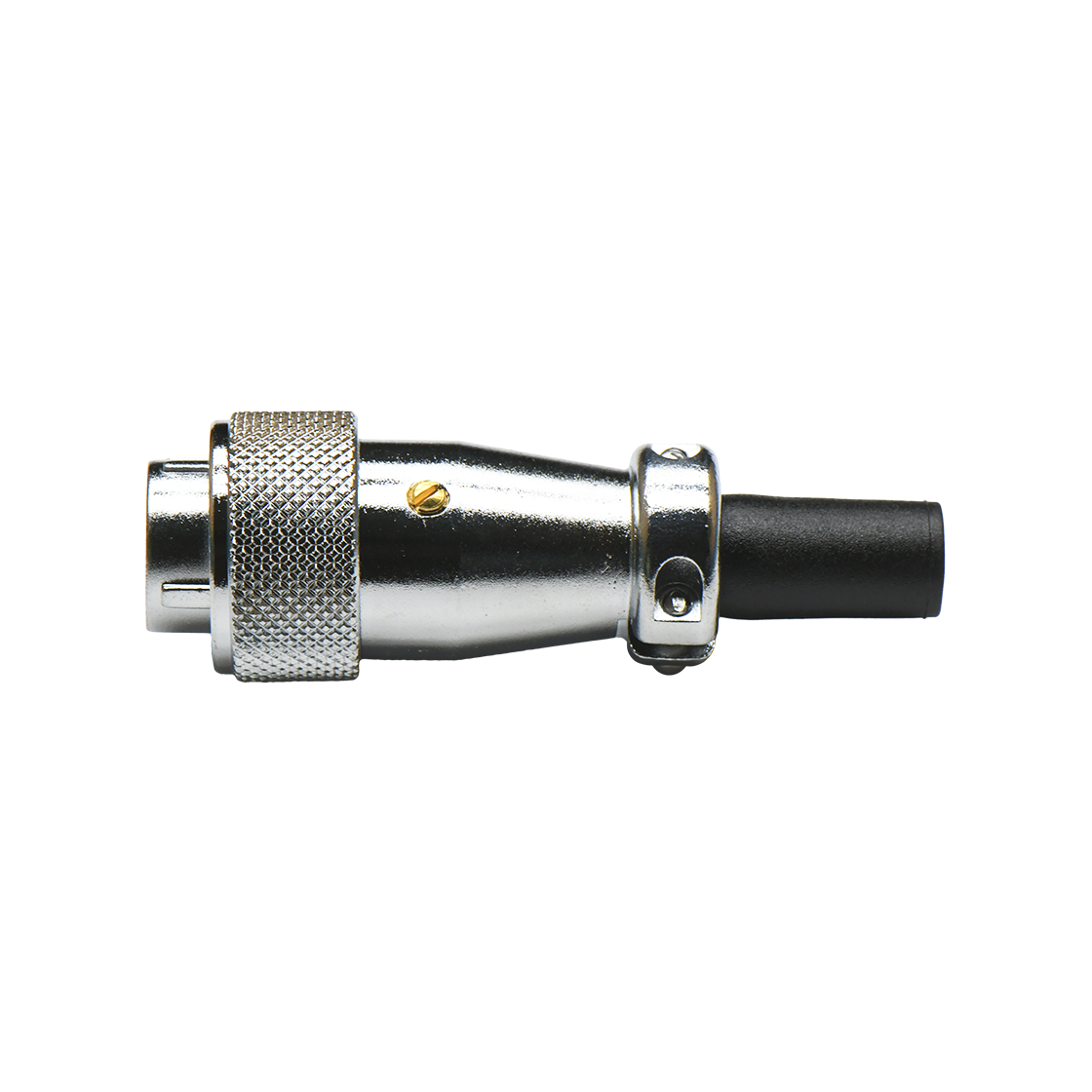 DS16系列 航空插头 9芯公头 直式电缆护套插头 电缆连接用