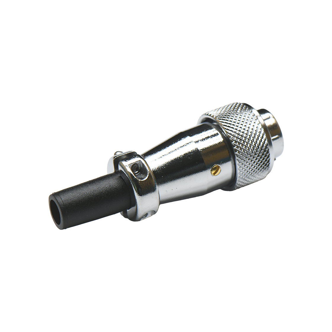 DS16系列 航空插头 4芯母头 直式电缆护套插头 电缆连接用