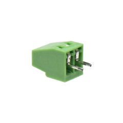 PCB螺钉式接线端子 间距2.54mm