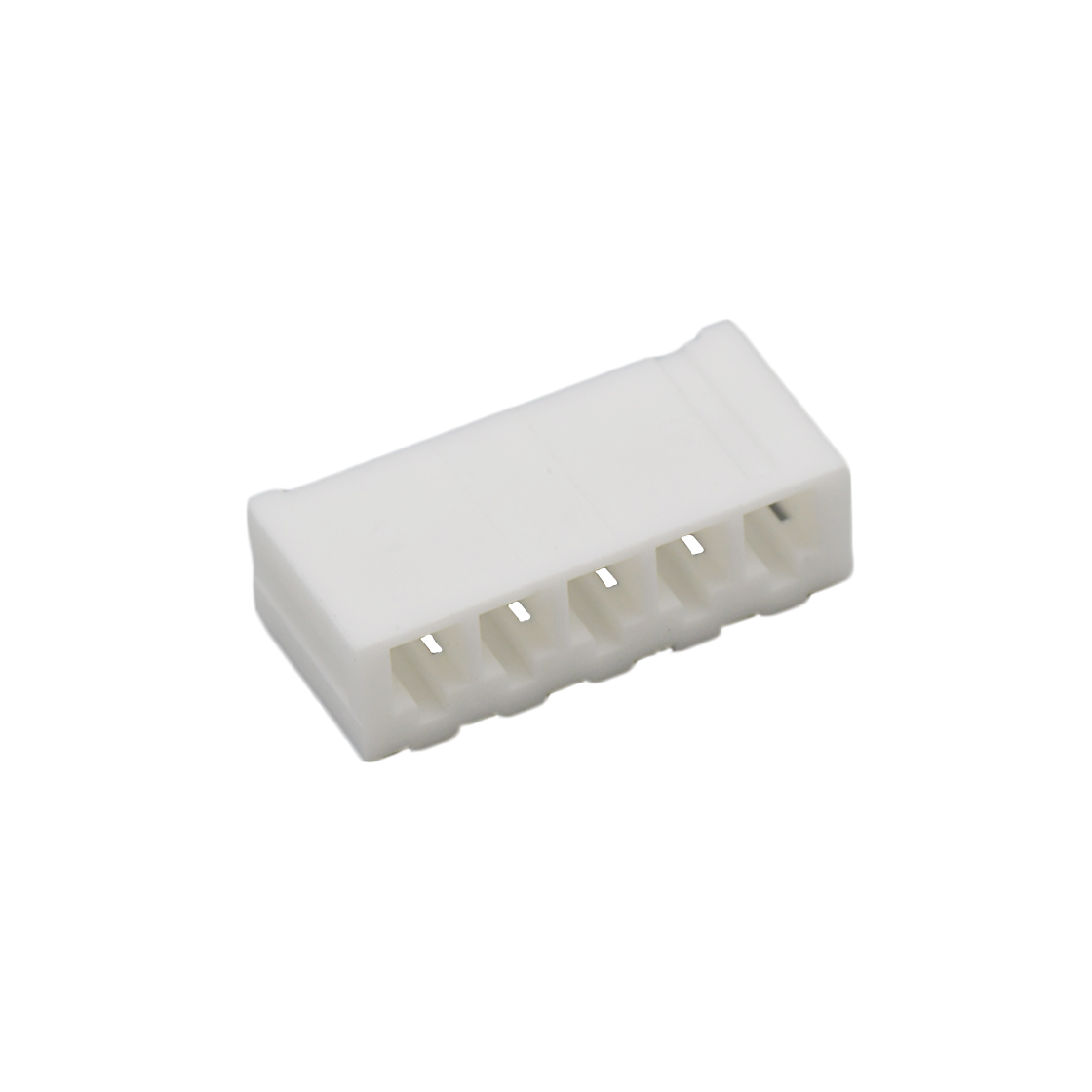 Pitch 2.50mm 180°HOUSING