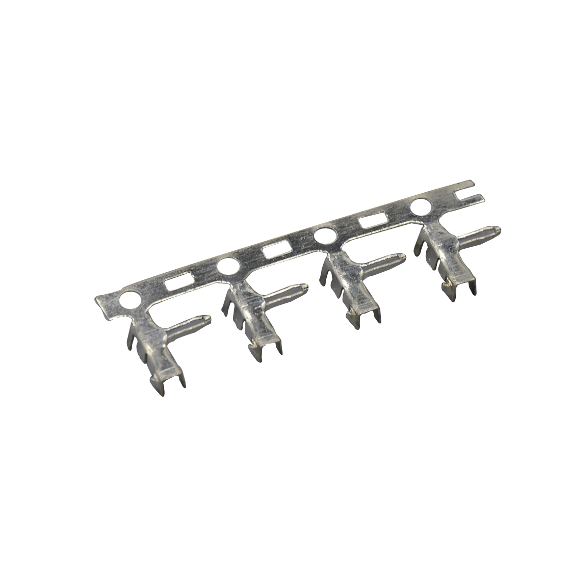 Pitch 2.50mm 90°端子 Phosphor Bronze