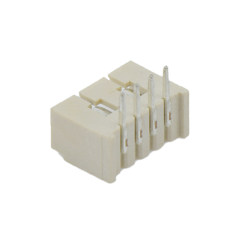 Pitch 1.25mm 卧式 DIP型 Wafer 本色 卷装