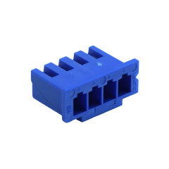 Pitch 2.50mm 单排 Housing