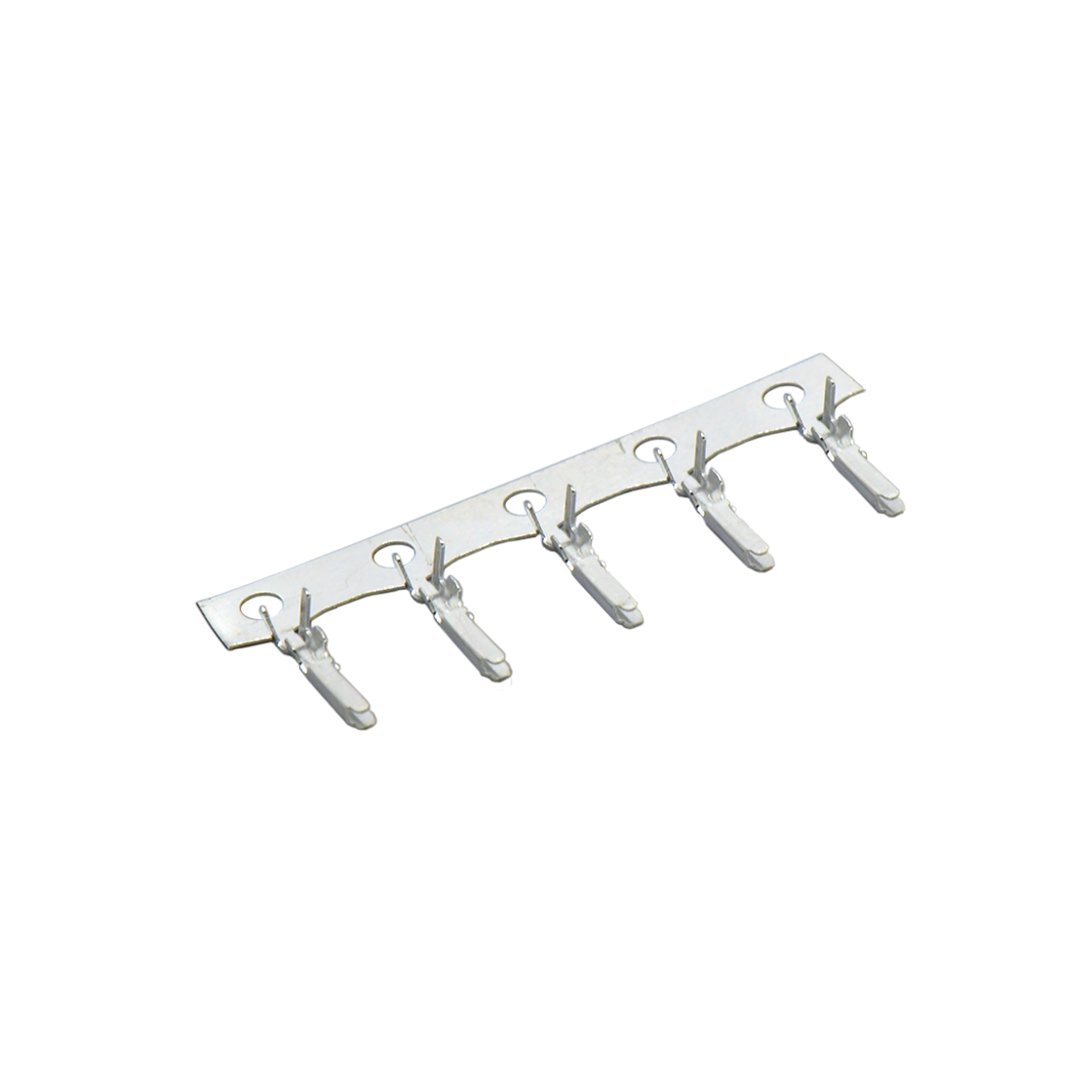 Pitch 1.5mm Terminal AWG #24 -#28 镀亮锡