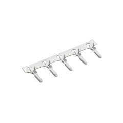 Pitch 1.5mm Terminal AWG #24 -#28