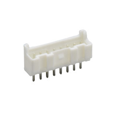 Pitch 2.0mm 180°单排立插 Wafer