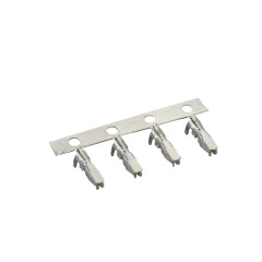 Pitch 2.00mm  TerFinal AWG #28 -#22